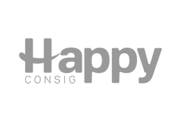 Happy